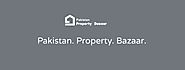 Pakistan Property Bazaar