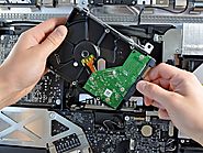 How to Connect To An Appropriate iMac Repairing Centre!