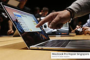 How To Ensure The Safety And Long-Lasting Of Your Macbook? | Macbook Pro Repair Singapore