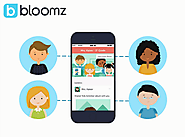 Bloomz - The Parent Communication App for Schools & Teachers