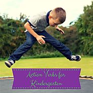 Activities with Action Verbs