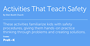 Activities that Teach Safety