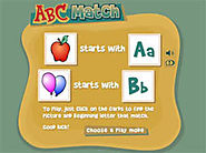 ABC Match Interactive