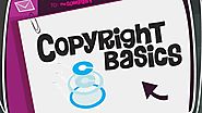 Copyright Basics