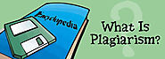 What Is Plagiarism?