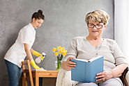 3 Reasons Why Homemaking is an Essential Part of Home Care