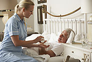 Personal Care Services That Let Your Senior Rest Easy At Home