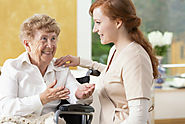 Have A Break, Have Respite Care Services For Your Senior Loved Ones