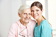 Lifetime Benefits of Being a Family Caregiver