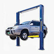 Elevate Efficiency with Premium Car Hoists | Explore Durable Options