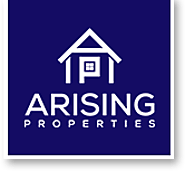 Okoye M.O Founder of Arising Properties | Real Estate investor South Africa