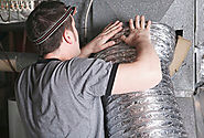 Find Best Air Duct Cleaning in Severna Park