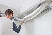 Find Best Air Duct Cleaning Severna Park
