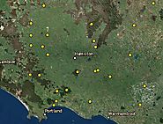 Colonial Frontier Massacres in Central and Eastern Australia 1788-1930