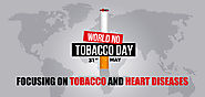 Everything you should know about the International No Tobacco Day