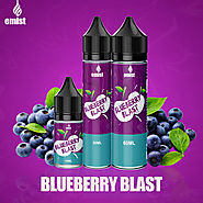 Blueberry Vape Juice India