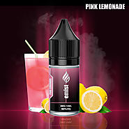 Pink Lemonade Vape Juice | Emist Liquids