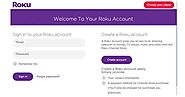 How Do I Roku Com Link Activate Account