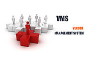 Staffing & Recruiting Vendor Management Software