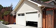 Pops Garage Doors Provides Garage Doors Installation Services
