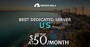 Best Dedicated Server US