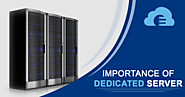 Dedicated Server India