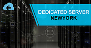 Dedicated Server Newyork