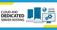 Affordable Dedicated Server