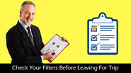 Brake Lining Filters | UniExcel India