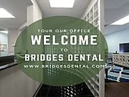 Welcome to Bridges Dental with Lithia Dentist | Dr. Laura Coyle