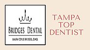 Keep your mouth healthy in Tampa, FL | Tampa Top Dentist