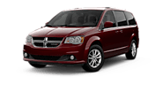 Dodge Grand Caravan can beat the high-end car in the category – Seven View Chrysler