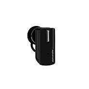 Buy Promate Bluetooth Headset, Ultra-Mini Wireless Bluetooth Headset for Iphone 7, Samsung S7, HTC, Promate PX16 – Bl...