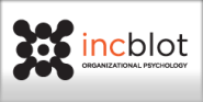 IncBlot Organizational Psychology