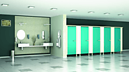 3 Incredible Benefits of Smart Restroom Design