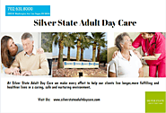 Silver State Adult Day Care