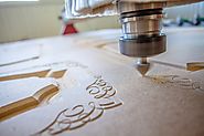 Top Class CNC Cutting Machines