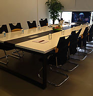 Choose The Right Modular Office Furniture Manufacturer