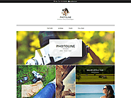 Photoline By DinevThemes
