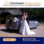 Discover Temecula's Timeless Charm: Classic Car Rentals for Your Next Adventure