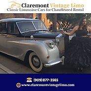 Bring Back The Timeless Elegance With Top Rated Classic Car Service