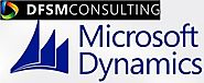 Our Services - Cloud, Dynamics Support Engineer - DFSM Consulting