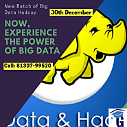 Big Data Hadoop Training in Gurgaon, Delhi - Gyansetu