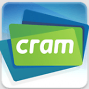 Cram - An Android App for Reviewing Flashcards Online and Off