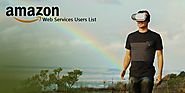 Buy Amazon Web Services Email Lists: Amazon Web Service Client Mailing Address | Carlsonsmedia