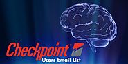 Check point users email list in USA