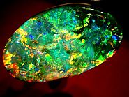 Khám phá đá Opal ngọc mắt mèo với sức hút khó cưỡng » Tin tức phong thủy