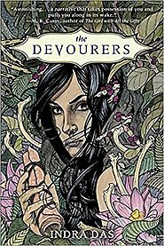 The Devourers by Indra Das