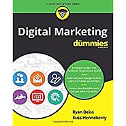 Digital Marketing for Dummies by Ryan Deiss