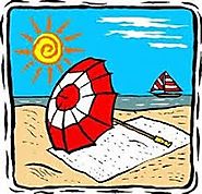 K-12 2018 Summer Reads from Brevard School, Florida with many useful links for students, Brevard K-12 Library Resources